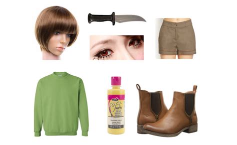Chara From Undertale Costume Carbon Costume Diy Dress Up Guides For