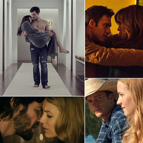 Romance Movies Out In 2015 Popsugar Love And Sex