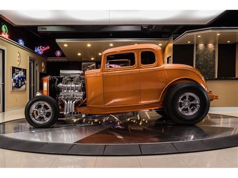 1932 Ford 5 Window Coupe For Sale Cc 1334683