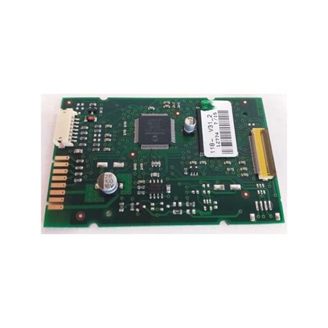 Carte Electronique Ecran Cuiseur Cookeo Moulinex SS 994845 Ou SS 996853