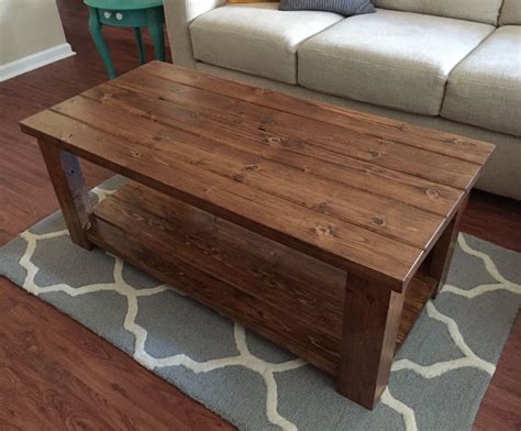 We did not find results for: Coffee Table with Minwax Early American Stain | Stained ...