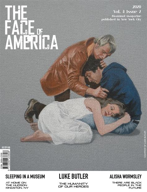 The Face Of America Magazine 2020 Vol 4 Issue 2 By The Face Of America Magazine Issuu