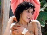 Naked Amy Winehouse Added By Bot