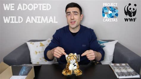 Adopt a Wild Animal 