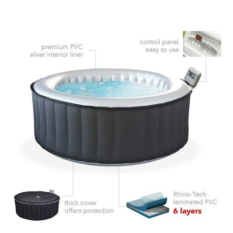 The Best And Cheapest Paddling Pools Hot Tubs And Swimming Pool Toys
