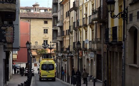Una cita de la capital con un día al año, las calles del centro de madrid suenan a campo, a pueblo, a una vida anterior que sin. Madrid suspende clases por Covid-19; España registra mil ...