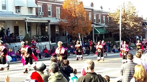 Baltimore Mayor Christmas Parade Youtube