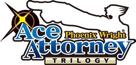 Capcom Phoenix Wright Ace Attorney Trilogy Official Website