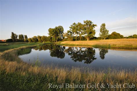 A terrace is featured in certain rooms. Royal Balaton Golf & Yacht Club Balatonudvari Golf klub ...