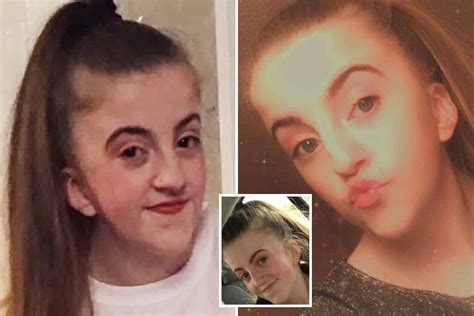 Tributes Paid To East Kilbride Schoolgirl Madison Murdoch 16 After ‘perfect Pupils Tragic