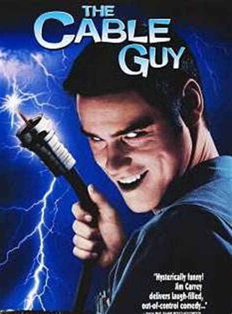 Popper, a driven businessman who is clueless when it comes to the important things in life, until he inherits six penguins from his missing dad. Top Five Best Jim Carrey Movies - Movie Mavericks Podcast