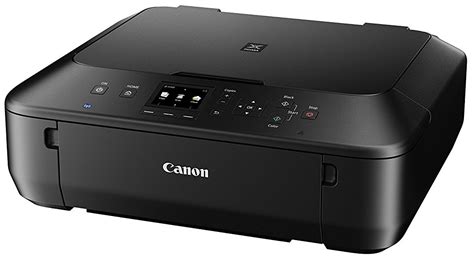 Other similar members of the printer series include mg6950, mg6851, and mg6852 printer models. Canon Pixma MG5650 Treiber Software Und Scannen Download