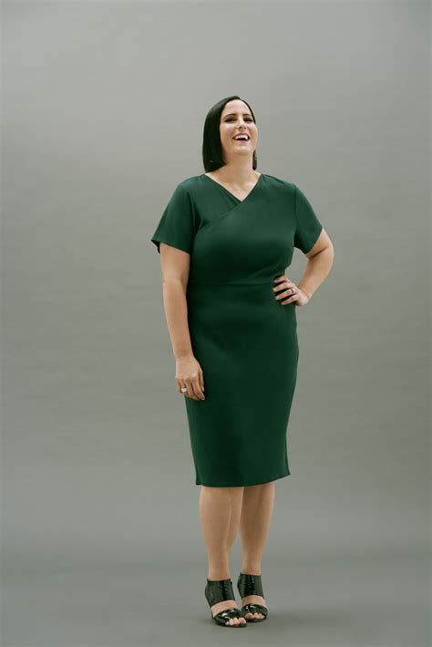 Navigating Workplace Fashion As A Plus Size Person Vogue