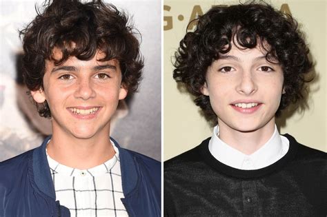 It Stars Finn Wolfhard And Jack Grazer Are Being Shipped By Fans