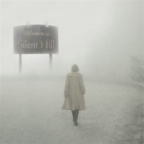 Silent Hill 2006 Movie Soundtrack Playlist By Onlyrc Spotify