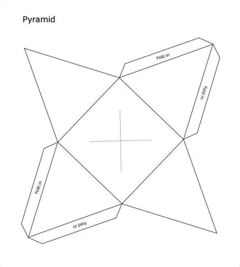 Sheenaowens Pyramid Template