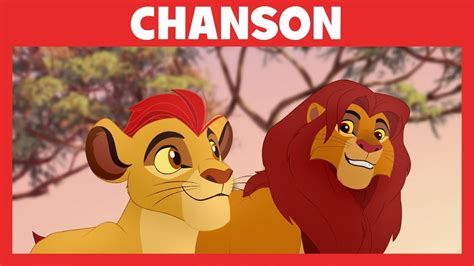 La Garde Du Roi Lion Film Complet En Francais - La Garde Du Roi Lion Dessin Animé Complet En Francais - Ronnie