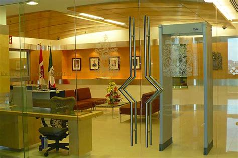Consulado De Canada En Mty Centro De DiseÑo 40
