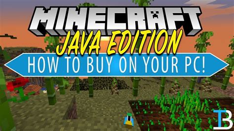 Can I Buy Minecraft Java Edition On Windows 10 Chlisthongkong