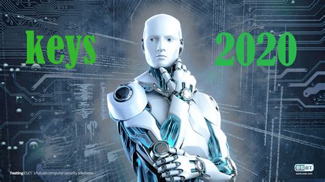 Eset Nod32 And Internet Security 12134 License Key 2022 Updated In 06