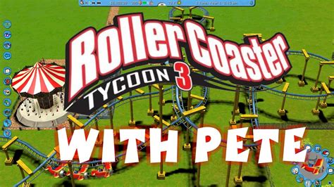 Check spelling or type a new query. RollerCoaster Tycoon World Torrent Codex PC Game Free