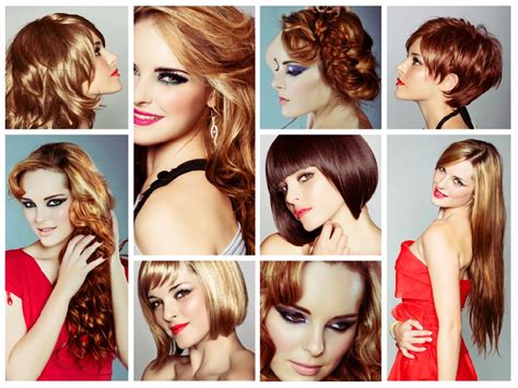Details More Than 80 Hairstyle Catalogue Women Ineteachers