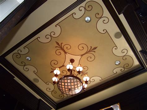 Pin By Artisan Rooms On Ornamental Ceiling Murals Ornamental Ceilings