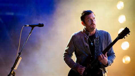 Kings Of Leon S Caleb Followill On New Album When You See Yourself And Returning To Live Gigs