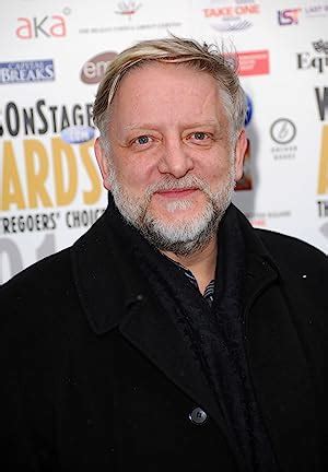 Simon Russell Beale Movies TV And Bio