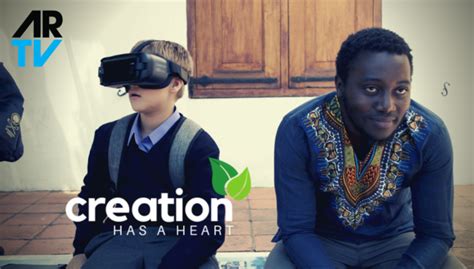 Digging Deeper Creation Has A Heart Adventist Review Tv