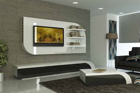 Modern Tv Cabinet Designs For Living Room Best Tv Cabinet Design Ideas