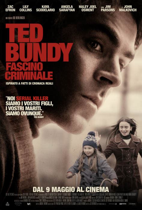 Se volete consigliarmi i prossimi video scrivete nei commenti o su insta•instagram : Ted Bundy, Fascino criminale - 2019 - Scheda Film, Trama ...