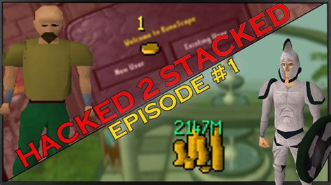 osrs make 1050k/hr while training fletching! OSRS F2P Money Making With NO REQUIREMENTS - Hacked 2 Stacked Episode #1 - YouTube