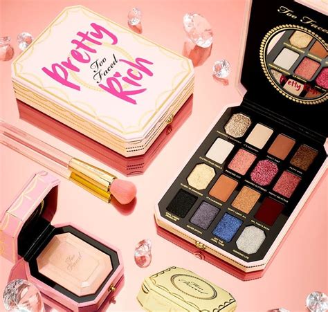 best makeup palettes 2019 popsugar beauty uk