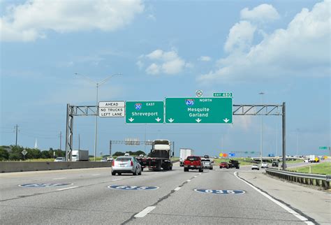 Interstate 635 Texas Interstate