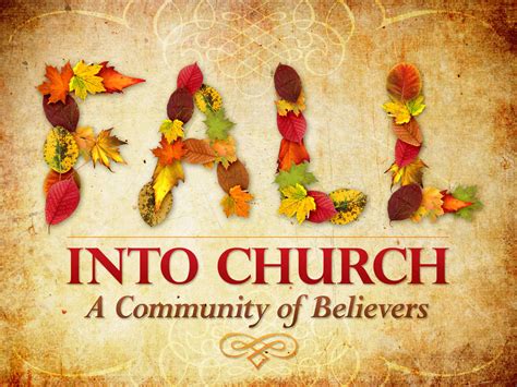 Free Autumn Church Cliparts Download Free Autumn Church Cliparts Png