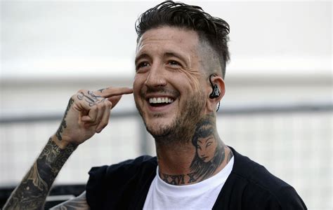 Local entertainment, attractions, entertainment & more. Former Of Mice & Men singer Austin Carlile denies sexual ...