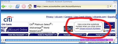 It's the easy way to manage your money and your accounts on the go. Citibank Credit Card Account Number - Meeb With Us