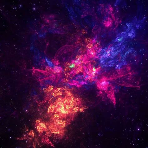 Steam Workshopspace Nebula 4k Live Wallpaper