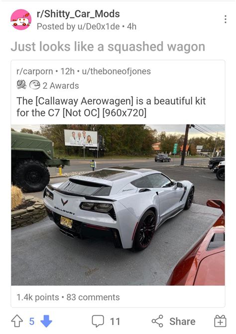 Uj Thats It Im Leaving Both Shittycarmods Subs These Knobs Know