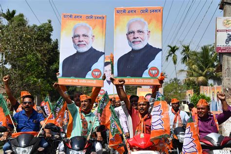 opinion indian voters are looking for an excuse to back modi they may have found one the