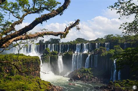 12 Facts About Iguazu Falls That Will Inspire Your Wanderlust Artofit