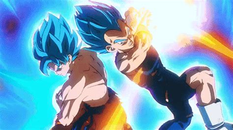 Review Dragon Ball Super Movie Broly 2019