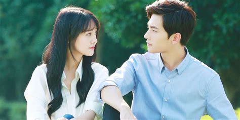 5 Asian Romance Dramas You Should Be Watching On Netflix Cute Romance