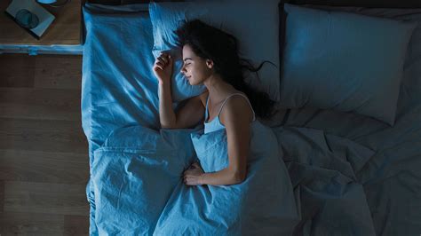 11 Sleep Tips For A Good Nights Sleep