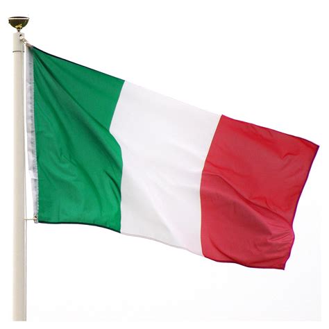 The flag of italy, often referred to in italian as il tricolore (english: Italian Stocks Hit With Financial Transaction Tax (FTT ...