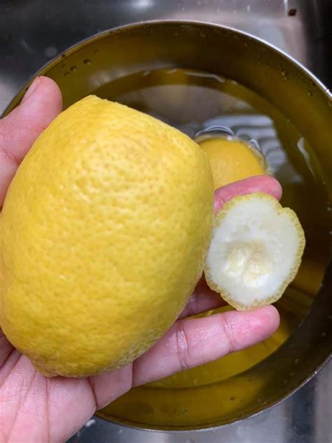 See more of lemon detox minuman sihat kuala lumpur on facebook. Buat Sendiri Peraman Lemon Untuk Segarkan Tekak. Begini ...