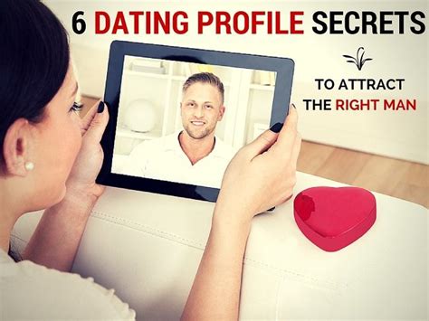 Want To Filter Out The Wrong Kind Of Guys Find The 6 Secrets Tips To Write The Best Online