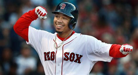 Mookie Betts is Due For a Massive Weekend…I Hope - Branded ...