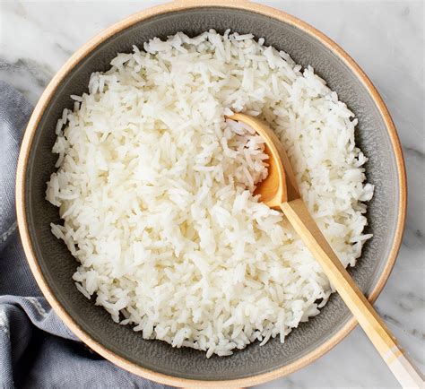 Exotic Basmati Rice 2 Homemade Canning Recipes